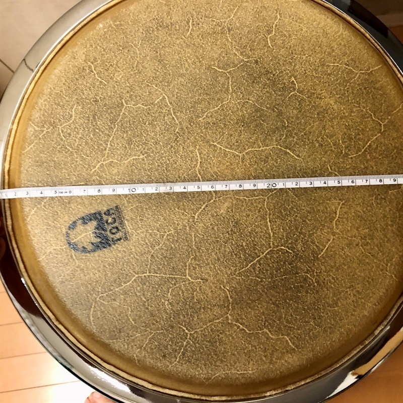 TOCA KAMAN Series Congaの画像